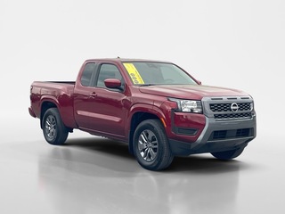 2025 Nissan Frontier for sale in Oak Ridge TN