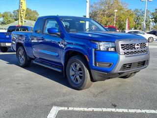 2025 Nissan Frontier for sale in Garden City Park NY