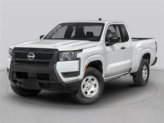 2025 Nissan Frontier for sale in Shelby NC