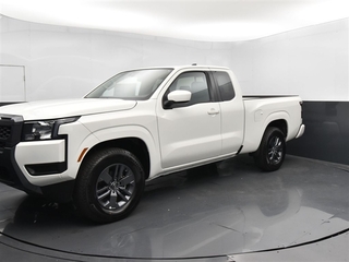 2025 Nissan Frontier for sale in Shelby NC