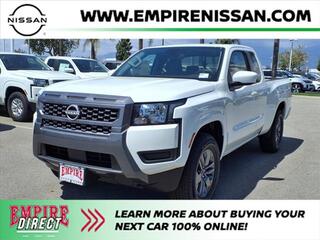 2025 Nissan Frontier for sale in Ontario CA