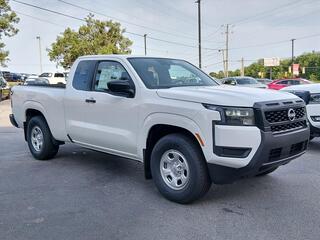 2026 Nissan Frontier for sale in Easley SC