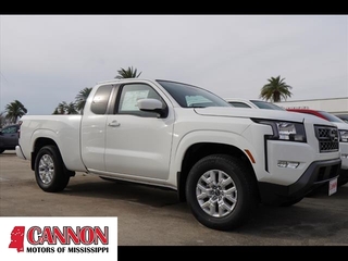 2024 Nissan Frontier for sale in Orange TX