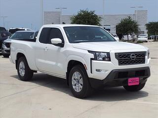 2024 Nissan Frontier for sale in Weatherford TX