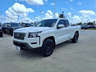 2024 Nissan Frontier for sale in Kosciusko MS
