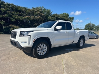 2024 Nissan Frontier for sale in Shelby NC