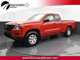 2024 Nissan Frontier for sale in Shelby NC