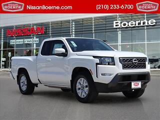 2024 Nissan Frontier for sale in Boerne TX