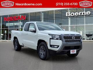 2025 Nissan Frontier for sale in Boerne TX