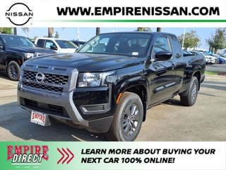 2025 Nissan Frontier for sale in Ontario CA