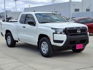 2025 Nissan Frontier for sale in Weatherford TX