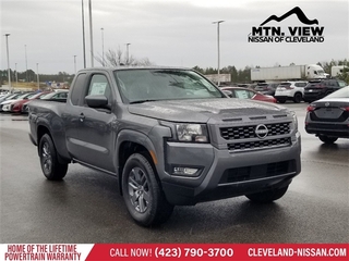 2025 Nissan Frontier for sale in Mcdonald TN