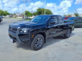 2025 Nissan Frontier for sale in Kosciusko MS