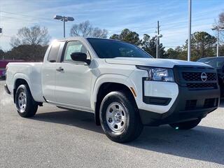 2025 Nissan Frontier for sale in Columbia SC