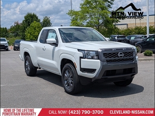2025 Nissan Frontier for sale in Mcdonald TN
