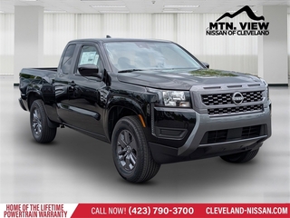 2025 Nissan Frontier for sale in Mcdonald TN