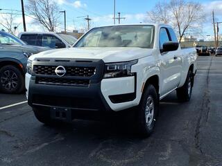 2026 Nissan Frontier for sale in Stoneham MA