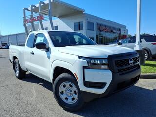 2026 Nissan Frontier for sale in Clarksville TN