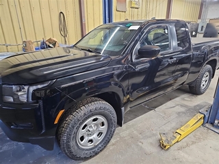 2022 Nissan Frontier for sale in Cincinnati OH