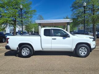 2023 Nissan Frontier for sale in Nashville TN