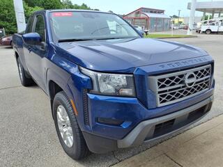2023 Nissan Frontier for sale in Clarksville TN