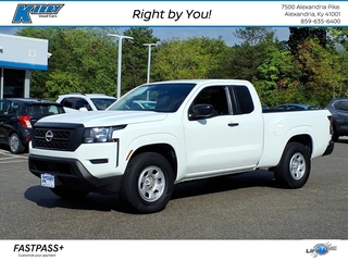 2024 Nissan Frontier for sale in Alexandria KY