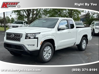 2024 Nissan Frontier for sale in Florence KY