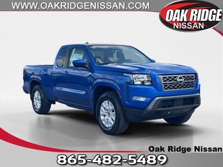 2024 Nissan Frontier for sale in Oak Ridge TN