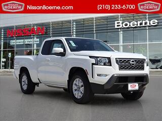 2024 Nissan Frontier for sale in Boerne TX