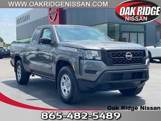 2024 Nissan Frontier for sale in Oak Ridge TN