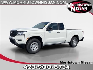 2024 Nissan Frontier for sale in Morristown TN