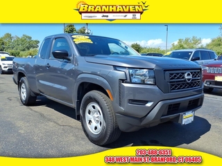 2024 Nissan Frontier for sale in Branford CT