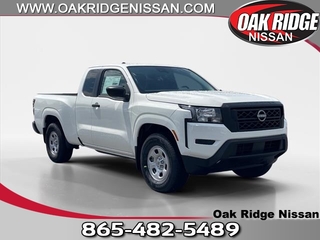 2024 Nissan Frontier for sale in Oak Ridge TN