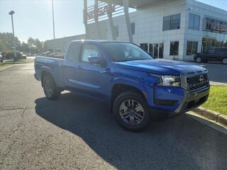 2025 Nissan Frontier for sale in Clarksville TN