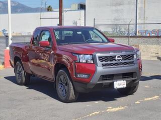 2025 Nissan Frontier for sale in El Monte CA