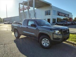 2025 Nissan Frontier for sale in Clarksville TN