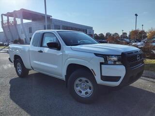 2025 Nissan Frontier for sale in Clarksville TN