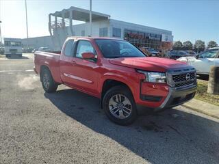 2025 Nissan Frontier for sale in Clarksville TN