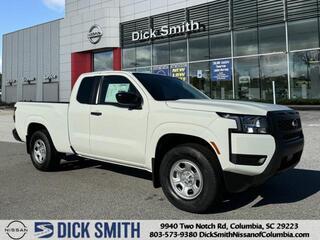 2025 Nissan Frontier for sale in Columbia SC