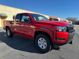 2025 Nissan Frontier for sale in Independence MO