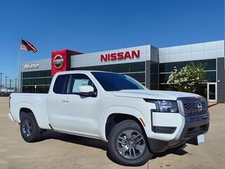 2025 Nissan Frontier for sale in Alvin TX