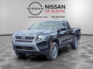 2025 Nissan Frontier for sale in Olathe KS