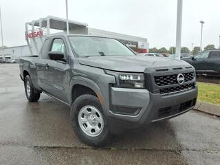 2026 Nissan Frontier for sale in Clarksville TN