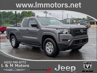 2022 Nissan Frontier for sale in Athens TN
