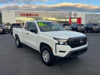 2022 Nissan Frontier for sale in Concord NH