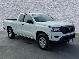 2022 Nissan Frontier for sale in Bourbonnais IL