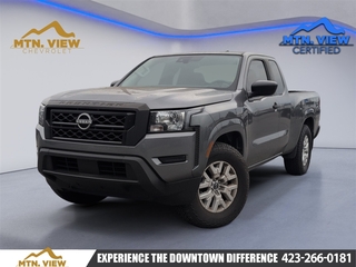 2023 Nissan Frontier for sale in Chattanooga TN