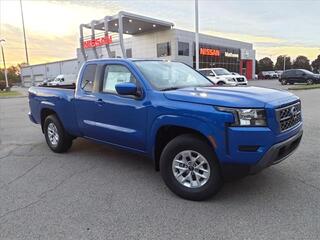 2024 Nissan Frontier for sale in Clarksville TN