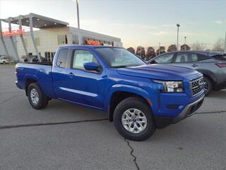 2024 Nissan Frontier for sale in Clarksville TN