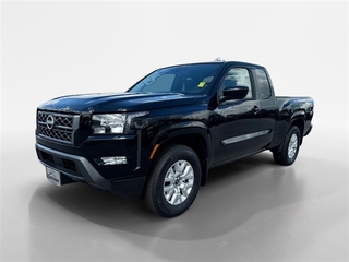 2024 Nissan Frontier for sale in Greeneville TN